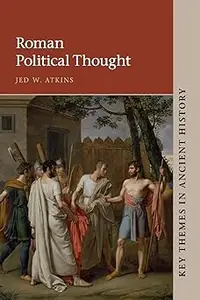 Roman Political Thought