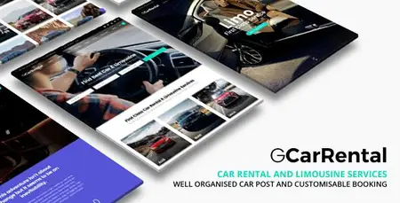 EE - Themeforest - Grand Car Rental   Limousine WordPress 19398136 v3.6.9