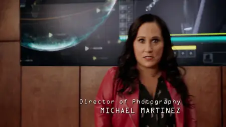 MacGyver S02E16