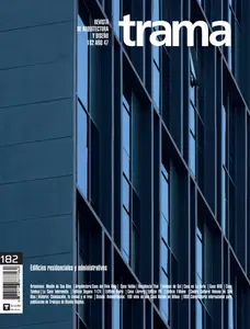 Revista Trama N.182 - 29 Mayo 2024