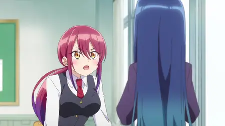 Bad Girl - 05