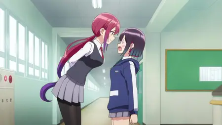 Bad Girl - 05