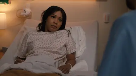 SkyMed S03E04