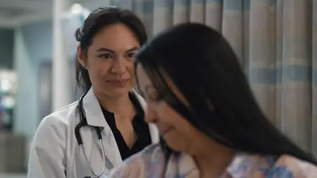 SkyMed S03E04