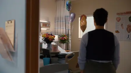 SkyMed S03E04