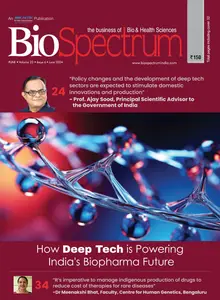 Bio Spectrum - June 2024