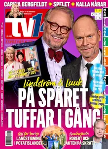 TV14 - 11 Oktober 2025
