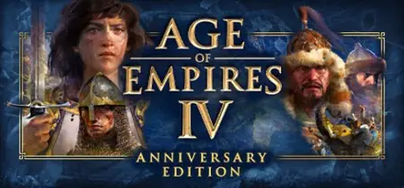 Age of Empires IV Anniversary Edition (2026) v15.4.8719
