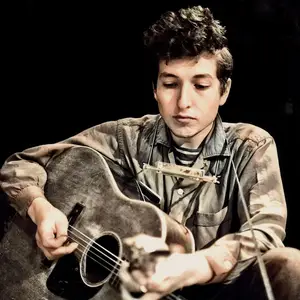 Bob Dylan - Talkin' New York, 1962 (2019) [Official Digital Download]