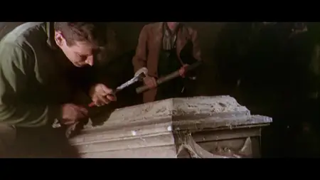 Dr. Terror's House of Horrors (1965)