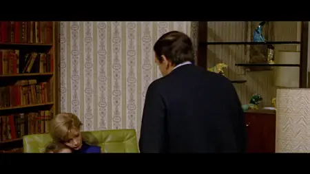 Dr. Terror's House of Horrors (1965)