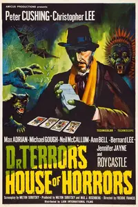 Dr. Terror's House of Horrors (1965)