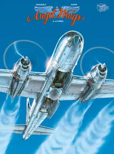 Angel Wings 06-Atomic 2019 Scanlation phillywilly