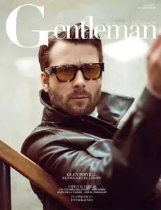 Gentleman España - Octubre 2025