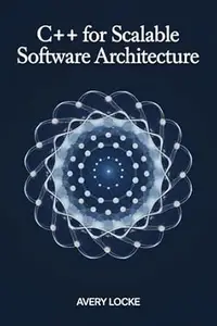 C++ for scalable software Architecture (GAMEDEV ESSENTIALS SERIES Book 2)