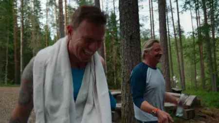 Long Way Home S01E07