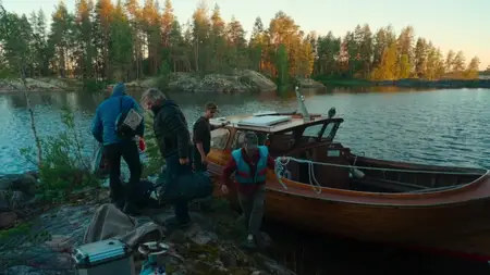 Long Way Home S01E07