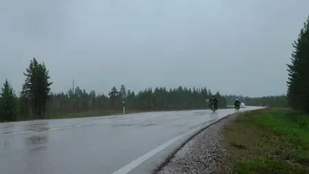 Long Way Home S01E07