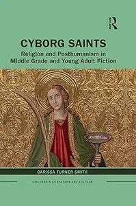 Cyborg Saints