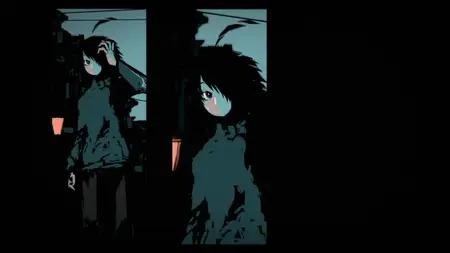 Shinobu Mustard NCOP (BD 1080p