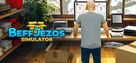 Beff Jezos Simulator (2025)