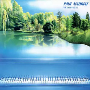 Paul Mauriat - The Seven Seas (1984/2026) [Official Digital Download 24/192]