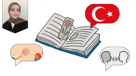 Learn Turkish Through Stories