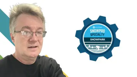 Snowpro Specialty: Snowpark Certification Exam (Sps-B01)