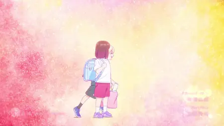 A Star Brighter Than the Sun S01E05 Jumping and Swinging