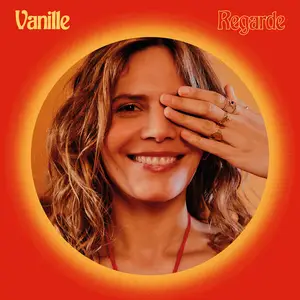 Vanille - Regarde (2025) (Hi-Res)