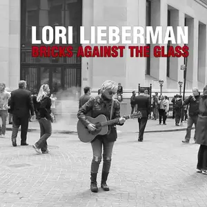 Lori Lieberman - Bricks Against The Glass (2013) [DSD64 + Hi-Res FLAC]