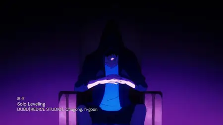 Solo Leveling - S01E15 - Still a Long Way to Go