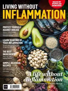 Living Without Inflammation - 2024