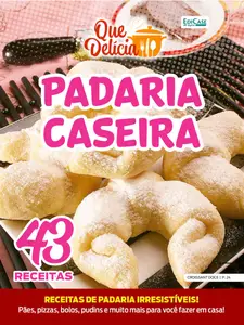 Que Delícia - 19 Maio 2025
