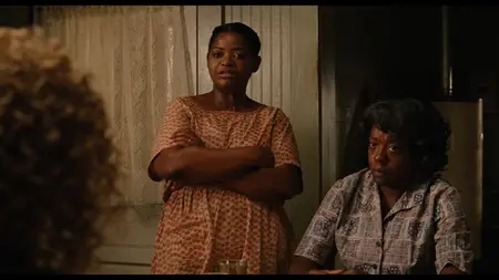 The Help (2011)