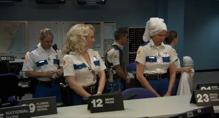 Reno 911!: Miami (2007)