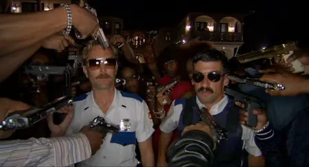 Reno 911!: Miami (2007)