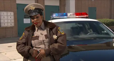 Reno 911!: Miami (2007)