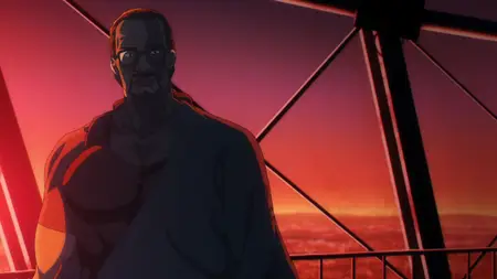 Lycoris Recoil - S01E13