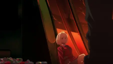 Lycoris Recoil - S01E13
