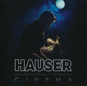 Hauser, London Symphony Orchestra - Cinema (2025)