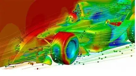 Computational Fluid Dynamics-Basics