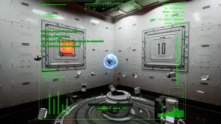 A Simple Garbage Sorting Game (2025)