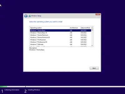 Windows All (7, 8.1, 10, 11) All Editions With Updates (x64) AIO 47in1 January 2026 Preactivated