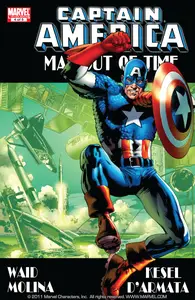 Captain America - Man Out of Time 04 (of 05) (2011) (Digital -) (TheHand-Empire