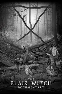 The Blair Witch Documentary (2024)