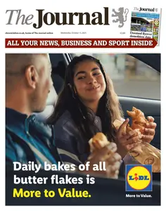 Newcastle Journal - 15 October 2025