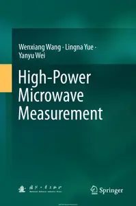 High-Power Microwave Measurement
