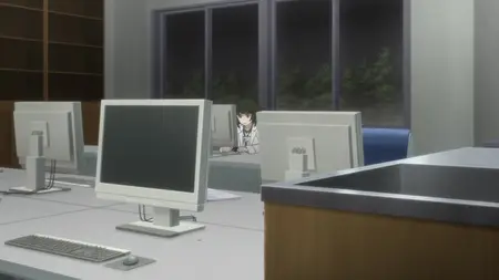 Steins;Gate 0 - 07 (BD 1080p