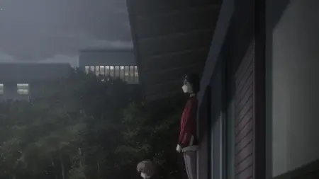 Steins;Gate 0 - 07 (BD 1080p